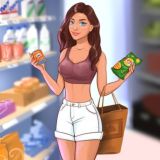 RIGHT FOOD тусовка