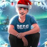 lunix? dox || слив скамеров