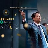 Wolf of Binance Street