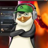 Linux Gaming FR 🇫🇷