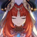 Genshin Impact Merch