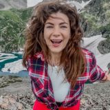 Галина Гутманова