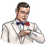 Турагент 007