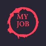 MY JOB | Удалёнка | Вакансии | Фриланс