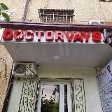 DOCTOR VAYS medical center