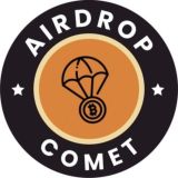Airdrop Comet Chat
