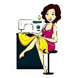 Лоскутное шитье Печворк Вышивка Вязание Бисероплетение