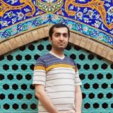 Behnam Samadi | بهنام صمدی