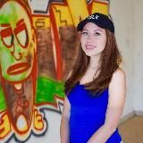 Рисование с Элли