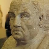 Сенека приветствует Луцилия