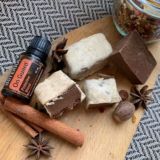 🌿Рецепты с эфирными маслами-специями🫚