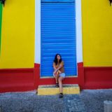 Ян Буян Путешествия. Личная телега