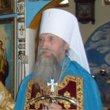 Митрополит Филарет Рожнов