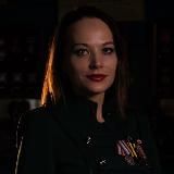 Майор"Молния" (Армия Тыла)