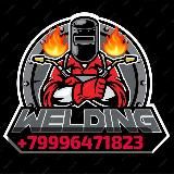 СВАРКА МОСКВА И М.О 🔥🔥🔥