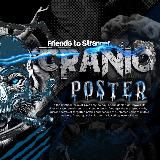 𐁊 /. CRUSHER. ±. (IT'S OUR DNA.) '&.. (MEMORIES)