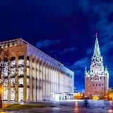 Кремлёвский дворец