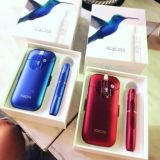 IQOS Italia 🇮🇹