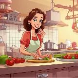 Домашние Рецепты от Оксаны