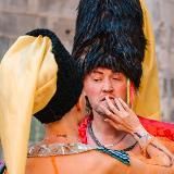 Читаймо фанфіки українською!