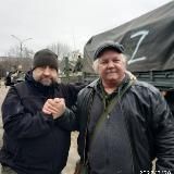 Russell TEXAS Bentley