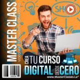 Afiliados Crea tu curso digital desde cero 🦾