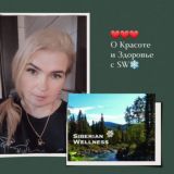 I♥️Siberian Wellness