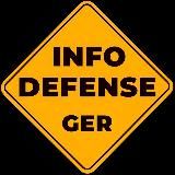 InfoDefenseDEUTSCH