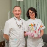 lagunastom/Стоматология