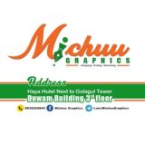 Michuu Graphics