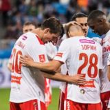 Мелëрины | Мелёшин и Зорин