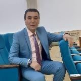 Abdujabbor Mo'minov Абдужаббор Мўминов