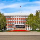 Чат Главы города Бийска