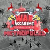 WarMetropolis