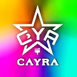 CAYRA Temas CANAL 🎨