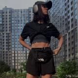 Света со скакалкой 🧘🏽‍♀️