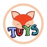 Lis_toys73 🦊 магазин развивающих игрушек, Ульяновск