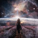 Dreamer Sky by Alienscan