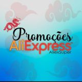 Promoções & Cupons Aliexpress 🤩