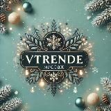 Массаж лица и тела| VTRENDE|