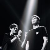 андер зе спеллс