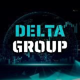 DELTA GROUP▪️Crypto Public