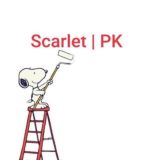 Scarlet I A PK