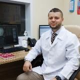 Доктор Айнур Ахатов