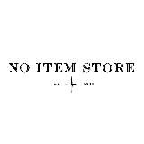 No Item Store