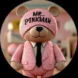 МИСТЕР ПИНКМАН