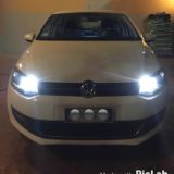 VW POLO 6R/6C Italia 🇮🇹🚗