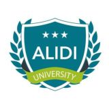 Корпоративный Университет ALIDI