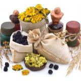 doTERRA Рецептики