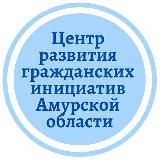 Центр развития гражданских инициатив Амурской области